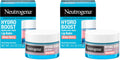 Neutrogena Hydro Boost Hyaluronic Acid Lip Balm, Nourishing Vitamin E Leaves Lips Feeling Hydrated, Sheer Pink Tinted Color with a Sweet Berry Flavor, Sheer Berry, 0.5 oz