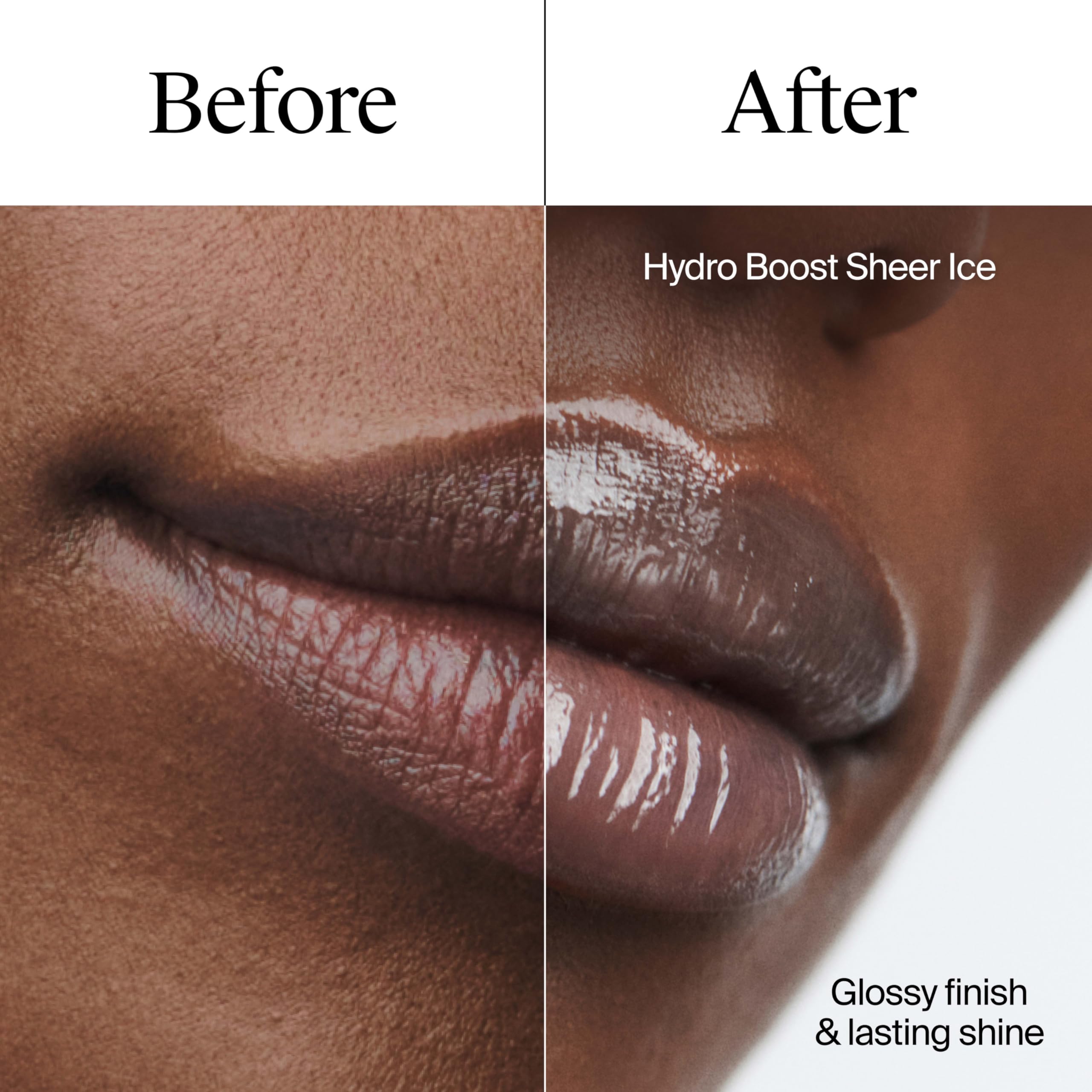 Neutrogena Hydro Boost Hyaluronic Acid Lip Balm, Nourishing Vitamin E Leaves Lips Feeling Hydrated, Sheer Pink Tinted Color with a Sweet Berry Flavor, Sheer Berry, 0.5 oz