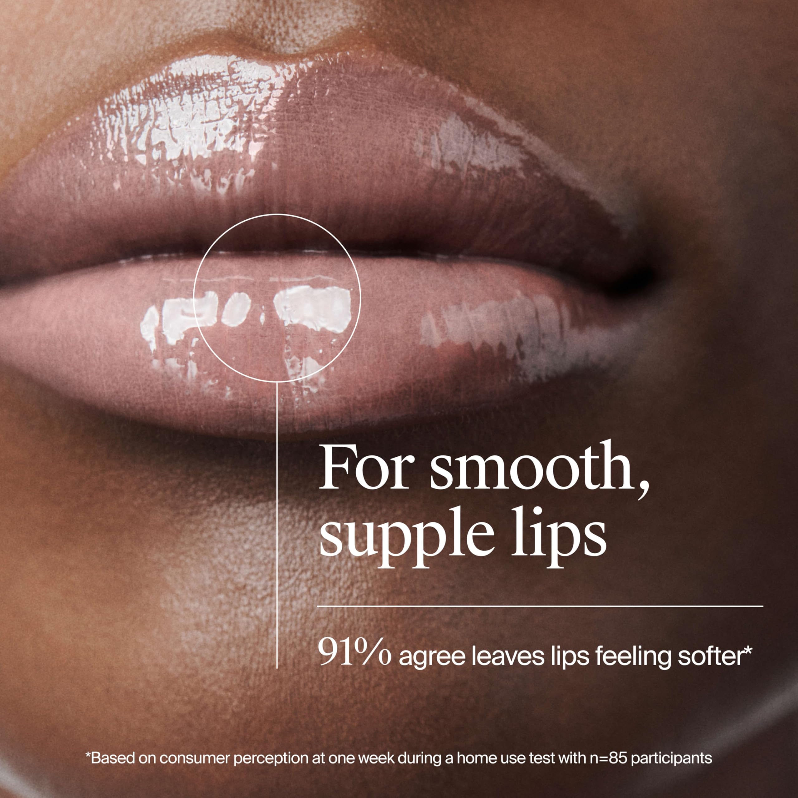 Neutrogena Hydro Boost Hyaluronic Acid Lip Balm, Nourishing Vitamin E Leaves Lips Feeling Hydrated, Sheer Pink Tinted Color with a Sweet Berry Flavor, Sheer Berry, 0.5 oz